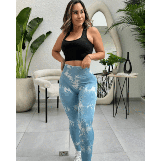 Leggings Puhs Up Bonsai