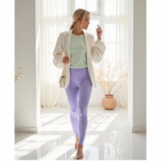 Pack de Leggings Suplex Elegantes